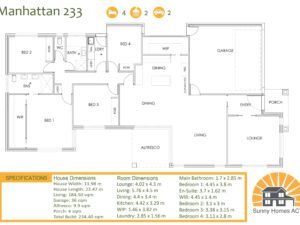 Manhattan 233