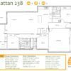 Manhattan 238