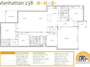 Manhattan 238