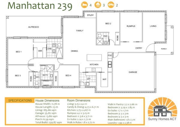 Manhattan 239