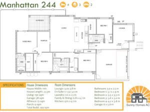 Manhattan 244