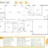 Manhattan 247 -4-19 Taylor -450m2 Block