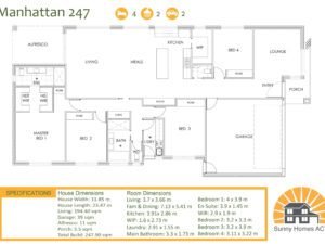 Manhattan 247