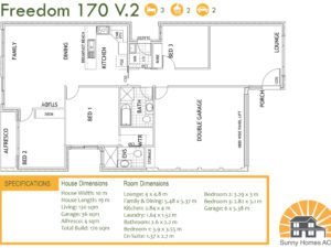 Freedom 170.2