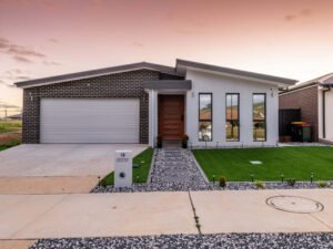 Single Storey