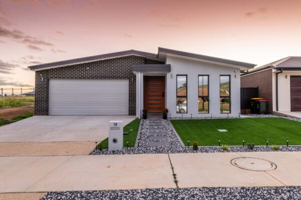 Single Storey