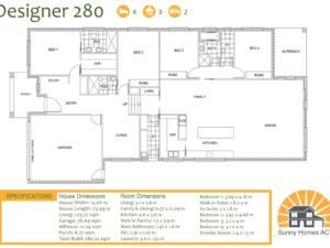 Designer-280