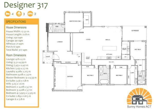 Designer-317 completed