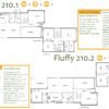 Fluffy-210