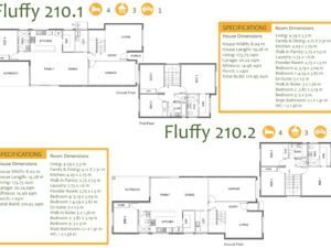 Fluffy-210