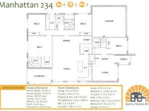 Manhattan 234