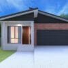 SunnyHomesACT Taylor Project 20 Update6 July 25 2020