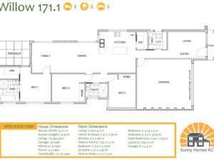 Willow 171.1
