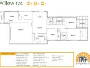 Willow 174