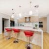 Culinary Kitchen
