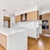 Culinary Kitchen..