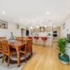 Dining + Kitchen