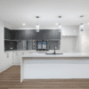 Kitchen Straight