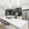 Kitchen side 1