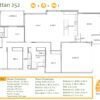 Manhattan 252 -4-78 Moncrieff – 450m2 Block