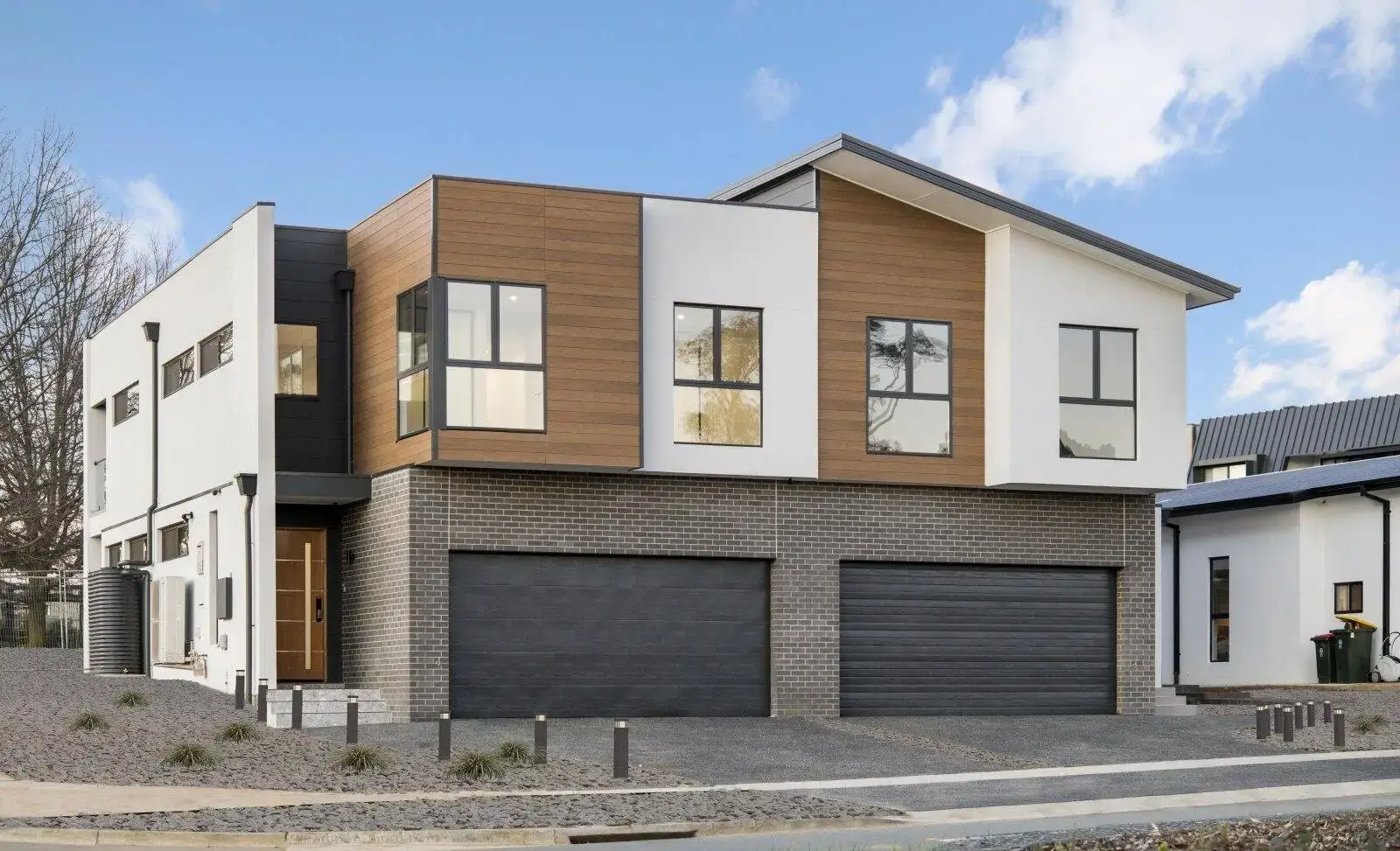 About Sunny Homes