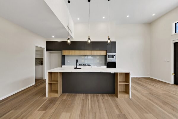 Block 46 section 5 Chifley KnowDown Rebuilt