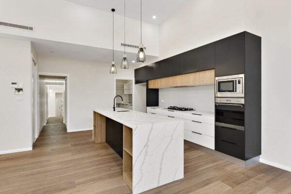 Block 46 section 5 Chifley KnowDown Rebuilt