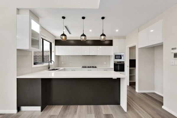 Block 46 section 5 Chifley KnowDown Rebuilt