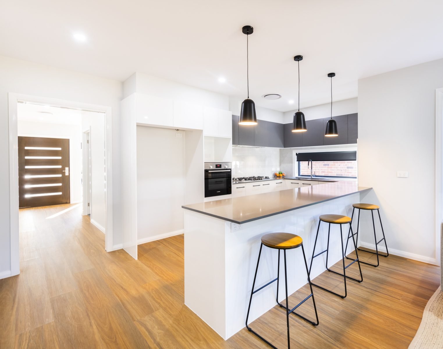 About Sunny Homes