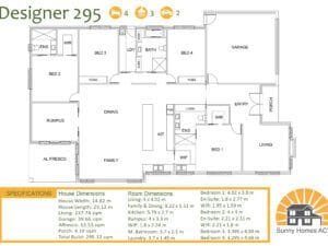 Designer 295