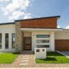 Budget housing