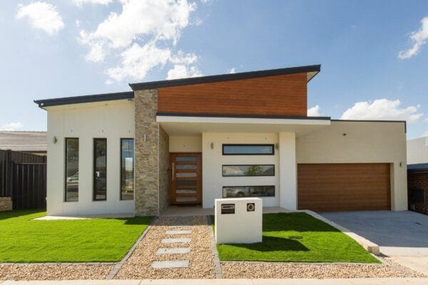 Budget housing