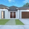 SunnyHomesACT Project 12 Taylor Update2 May 2020