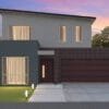 SunnyHomesACT Taylor Night Time February 2020