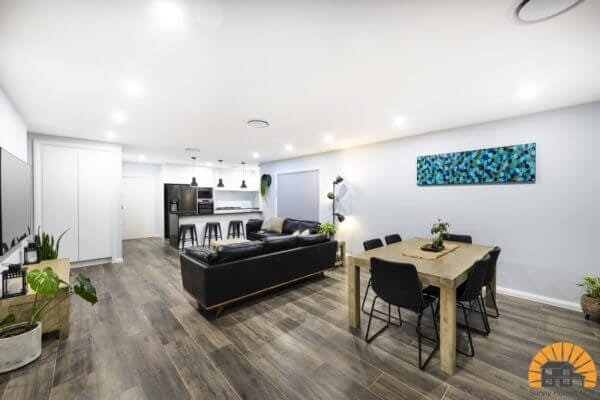 build new house canberra