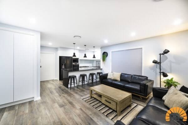 build new house canberra