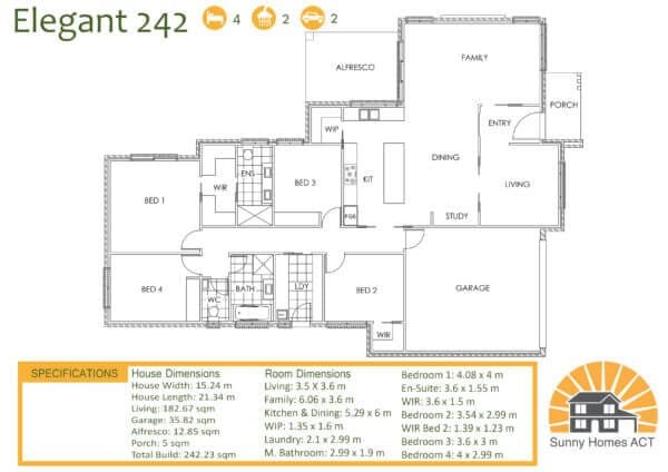 unique home designs