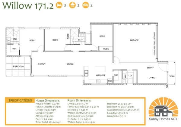 design your dream house