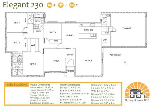 home construction cost