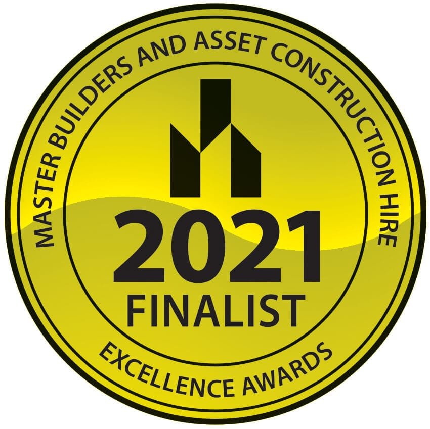 Award logo