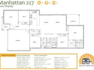 Manhattan 227