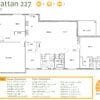 Manhattan 227 – 22-98 Taylor (New Display)