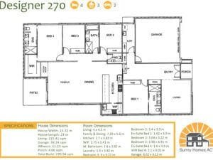 Designer 270.2