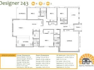 Designer 243
