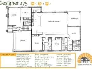 Designer 275.1