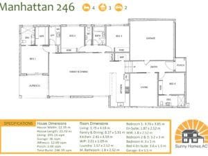 Manhattan 246