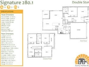 Signature 280.1