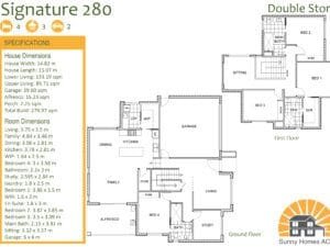 Signature 280