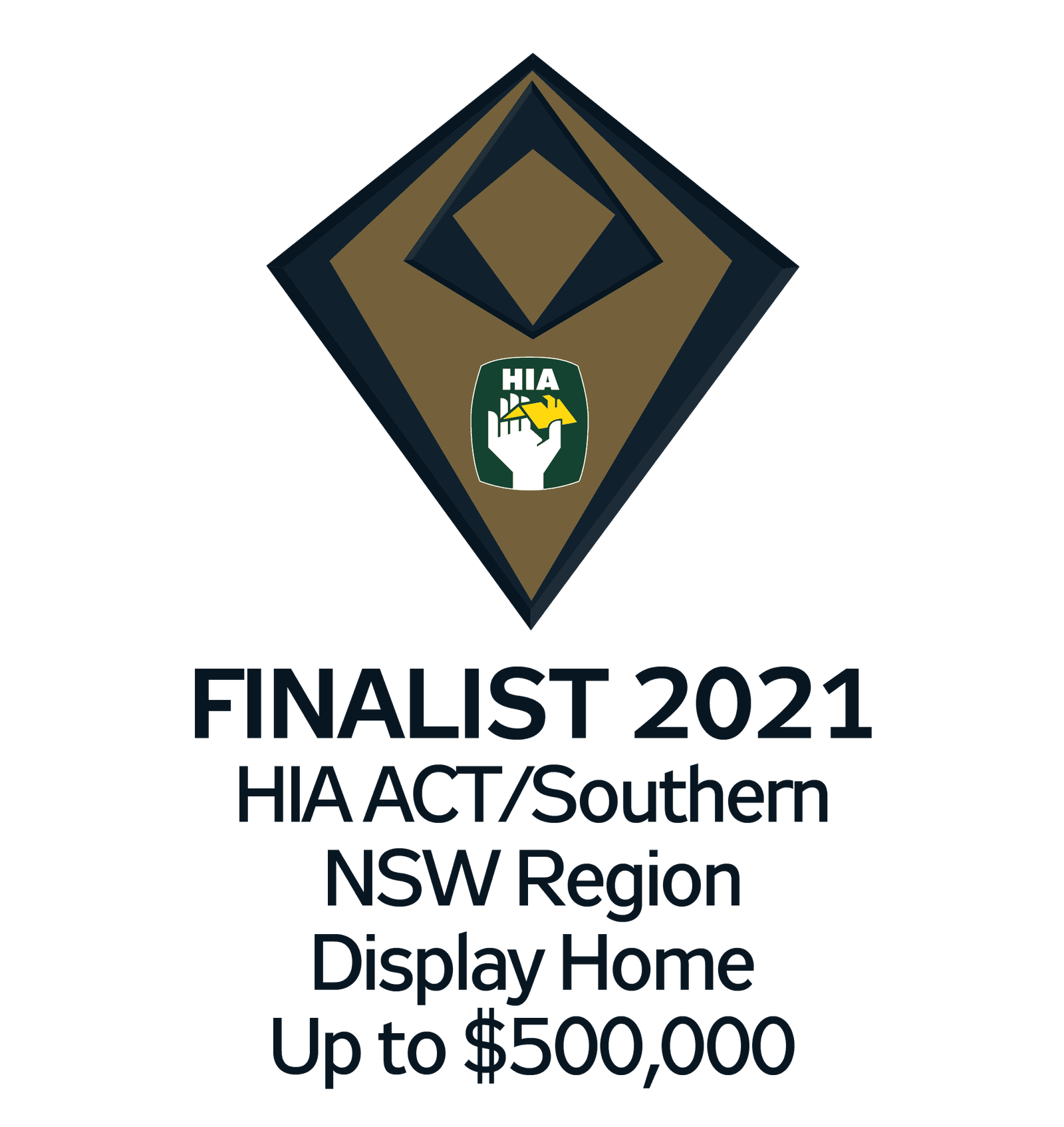 Award logo