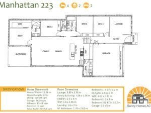Manhattan 223.1